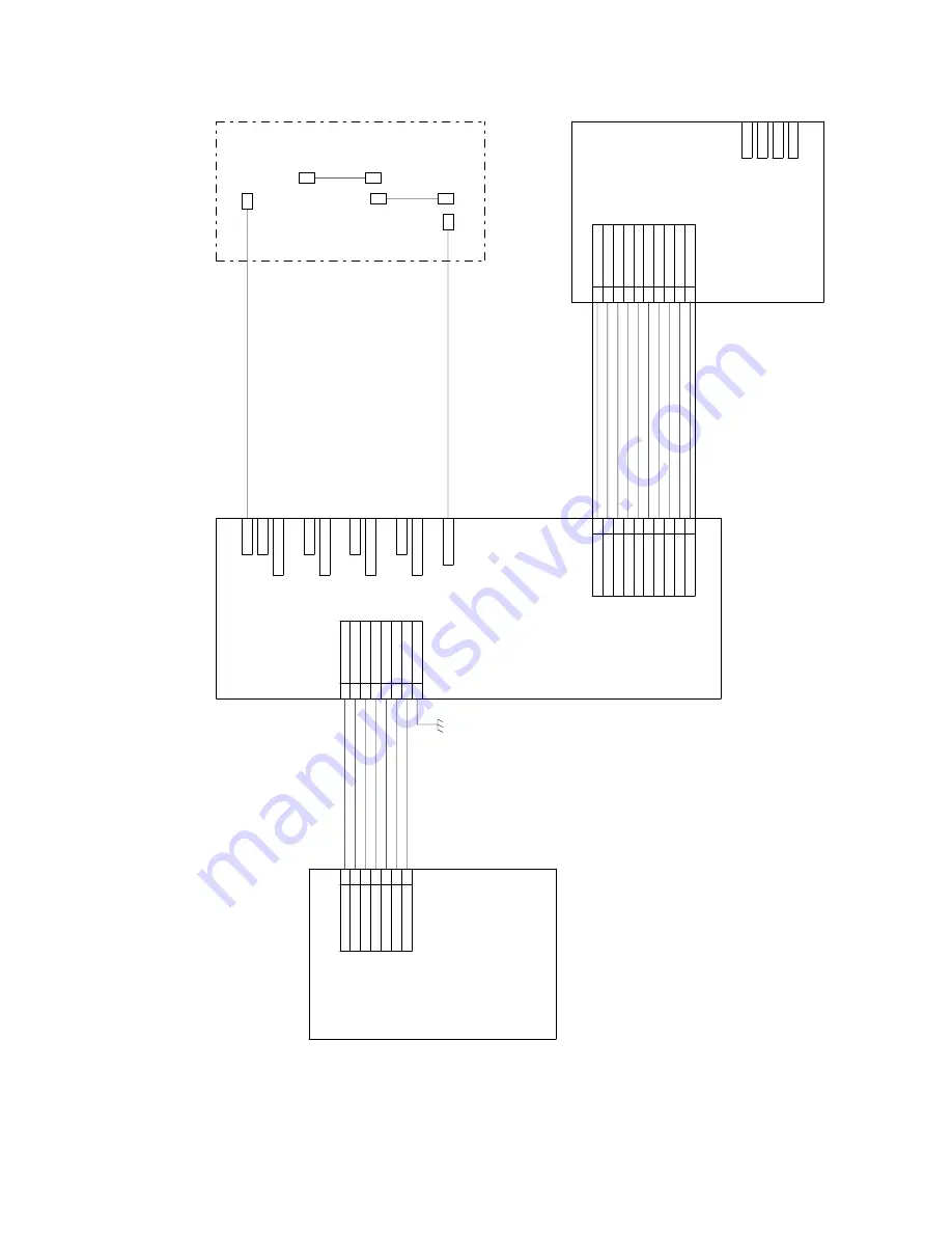 Sharp AR-BC260 Service Manual Download Page 273