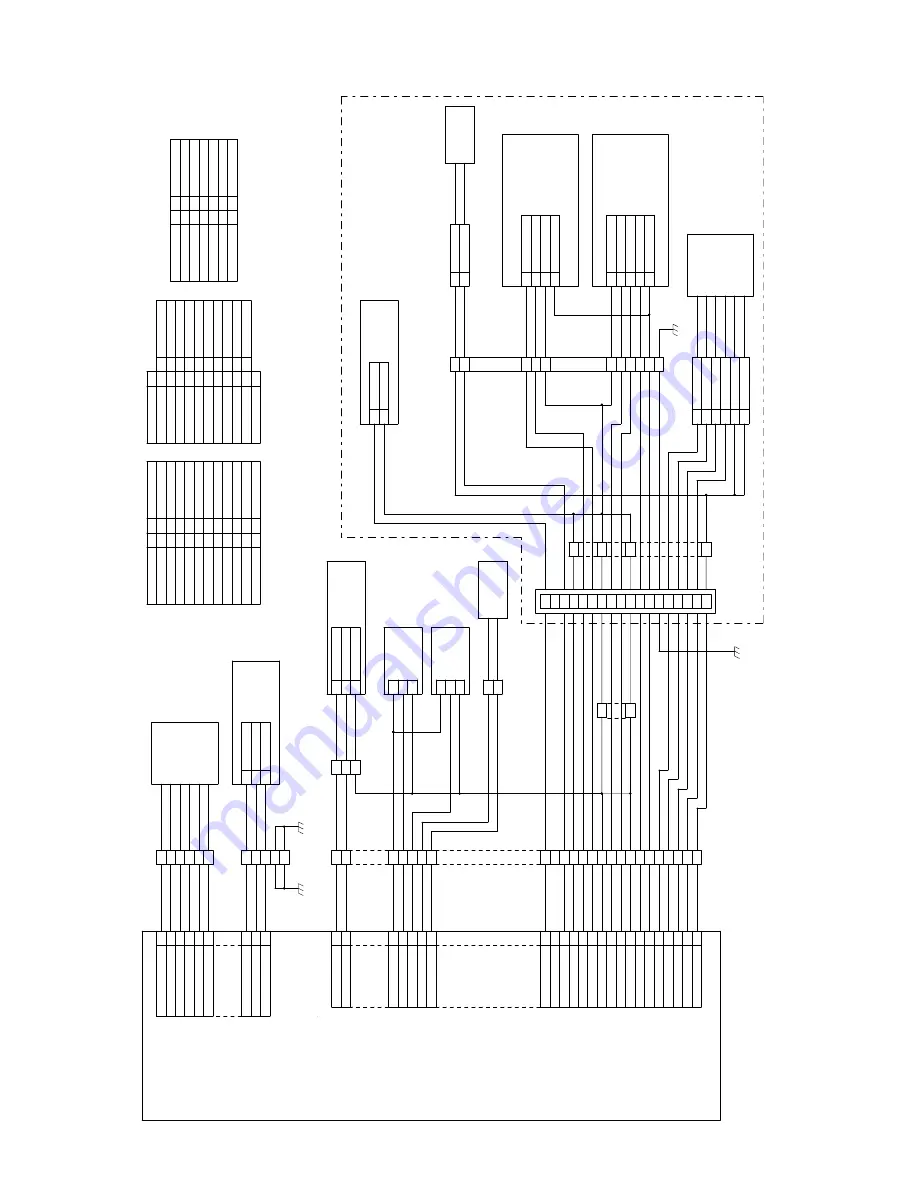 Sharp AR-BC260 Service Manual Download Page 277