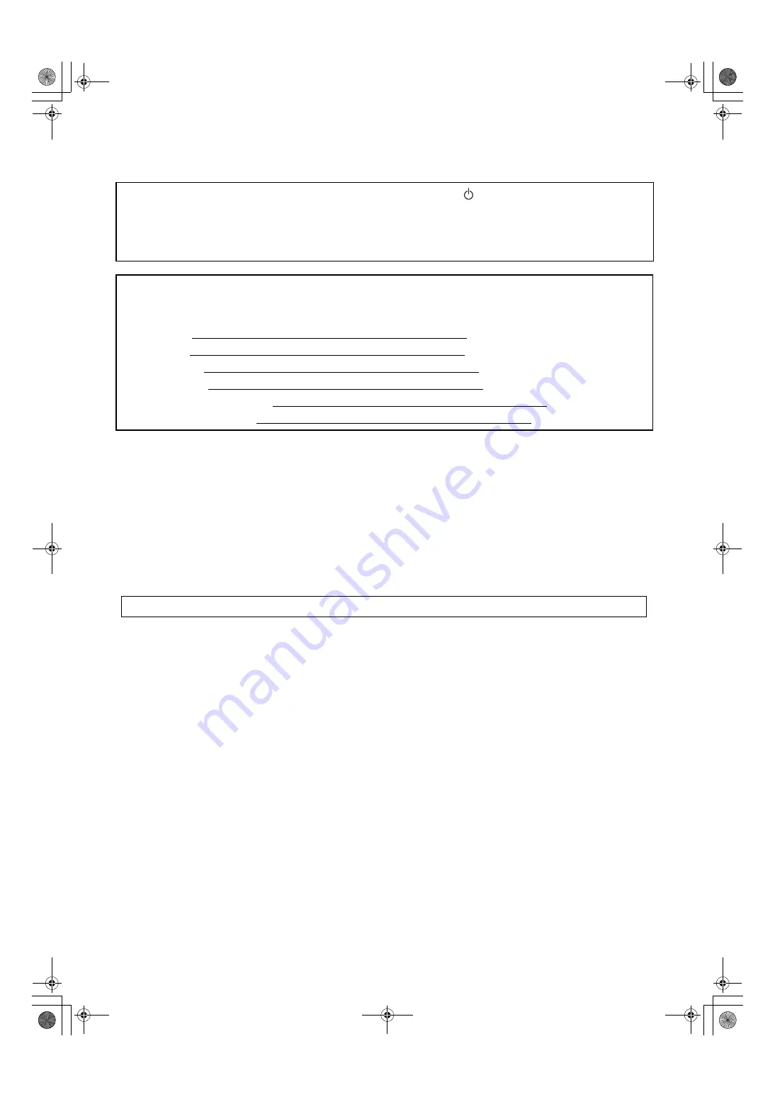 Sharp AR-BC320 Operation Manual Download Page 2