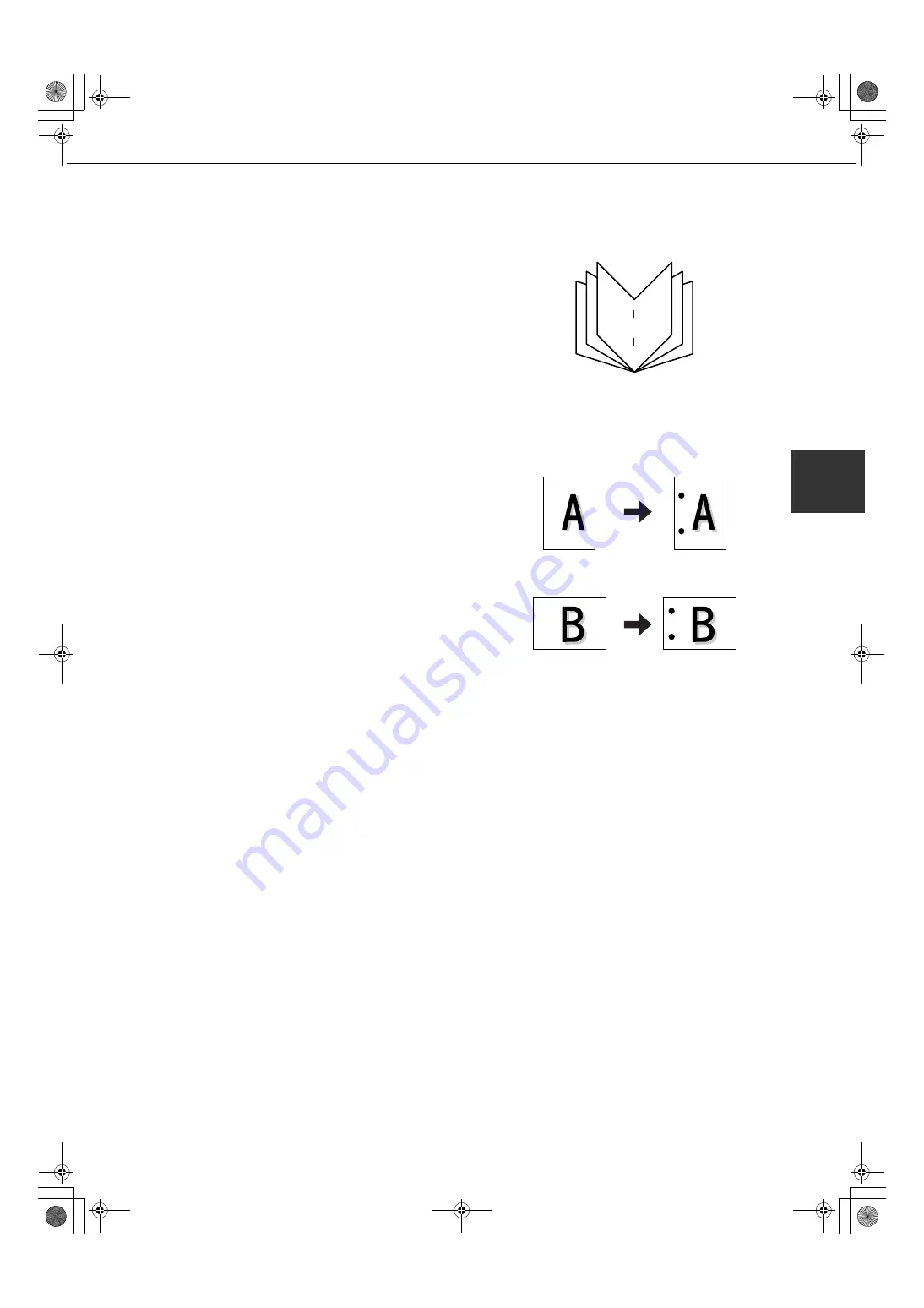 Sharp AR-BC320 Operation Manual Download Page 53