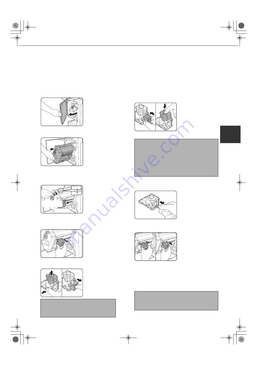 Sharp AR-BC320 Operation Manual Download Page 55