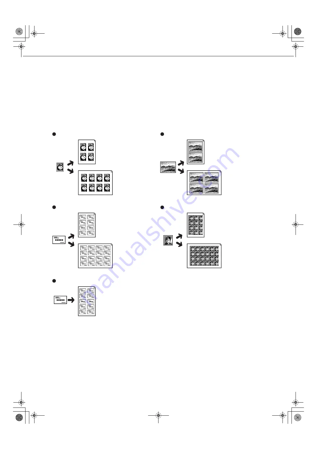 Sharp AR-BC320 Operation Manual Download Page 114