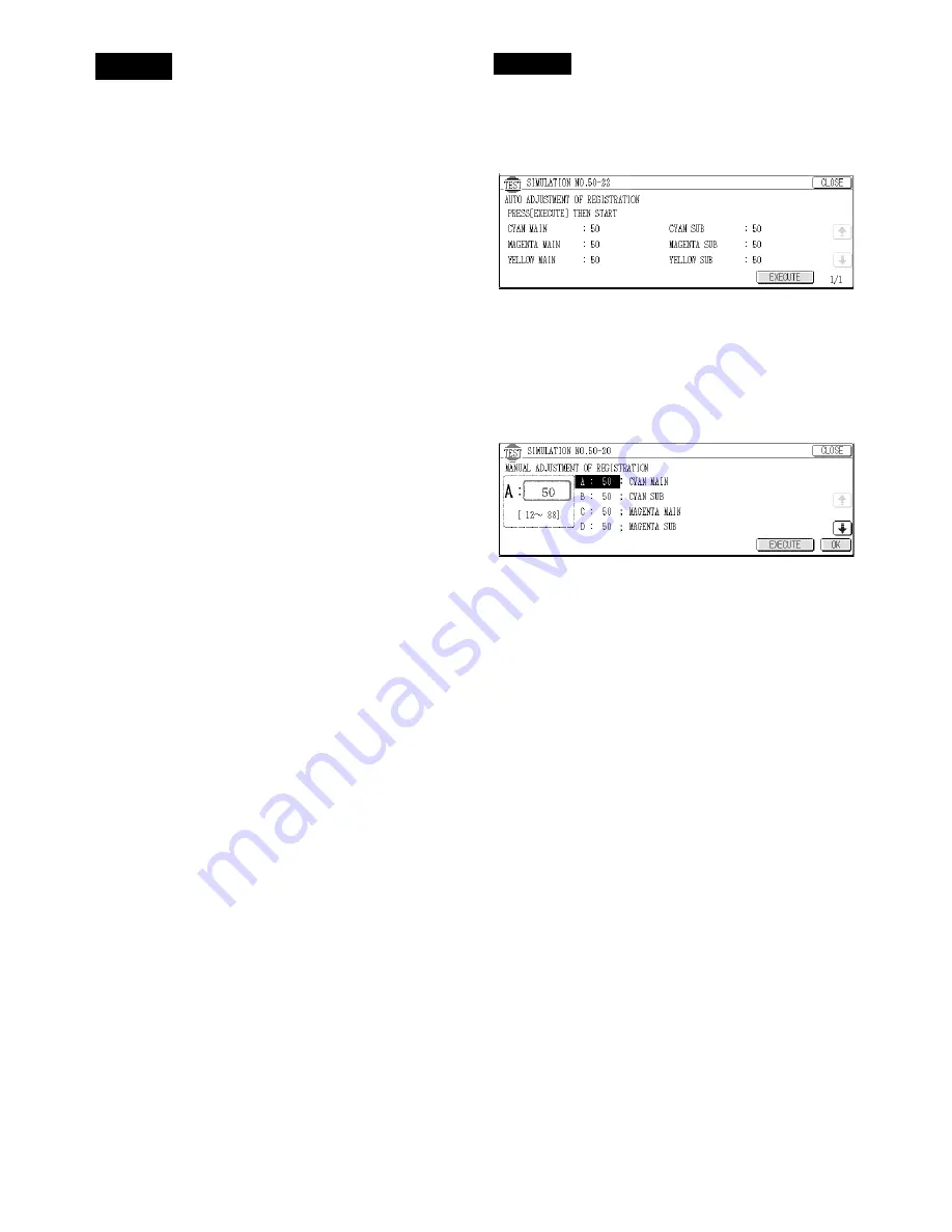 Sharp AR-BC320 Service Manual Download Page 116