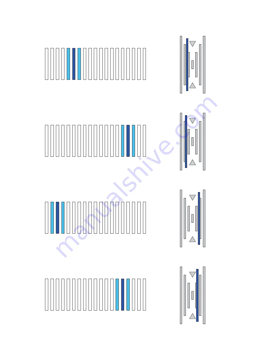 Sharp AR-BC320 Service Manual Download Page 121