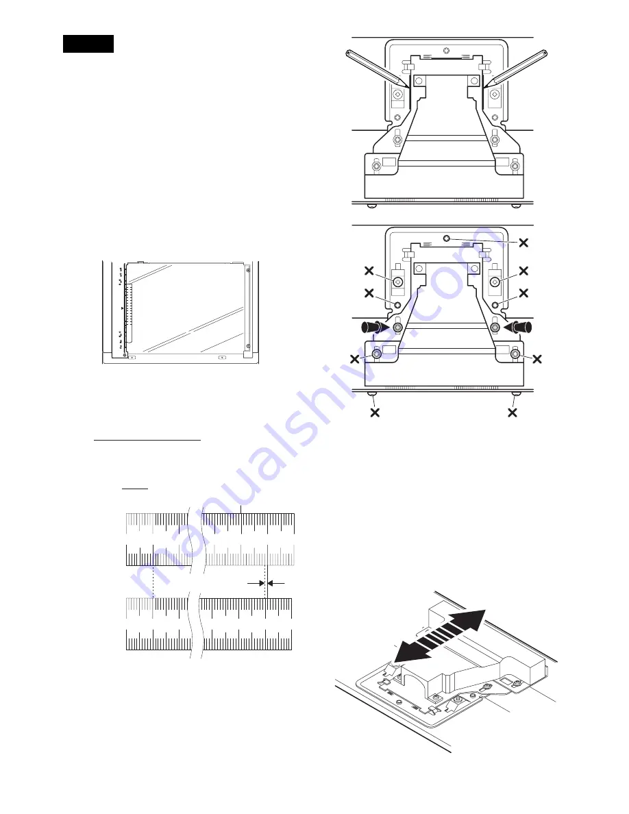 Sharp AR-BC320 Service Manual Download Page 126