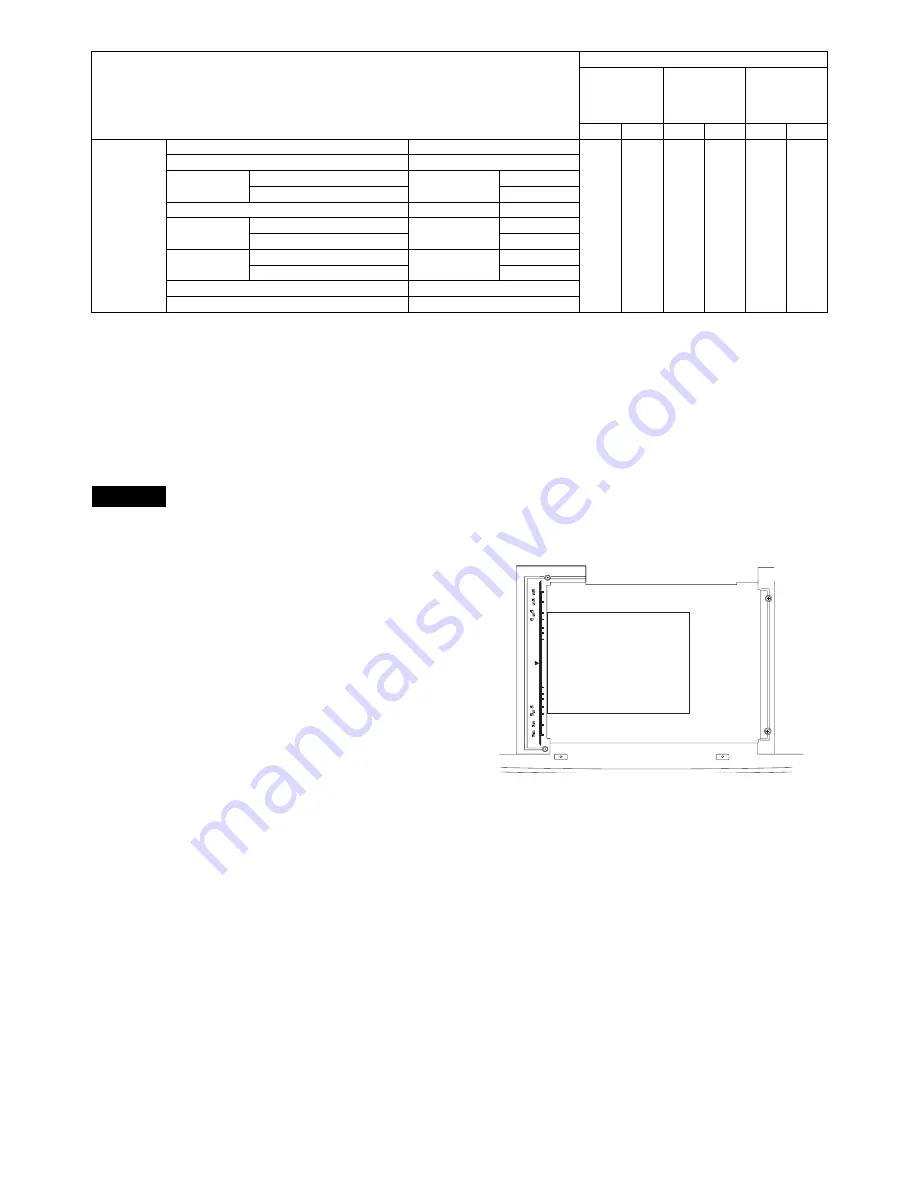 Sharp AR-BC320 Service Manual Download Page 141