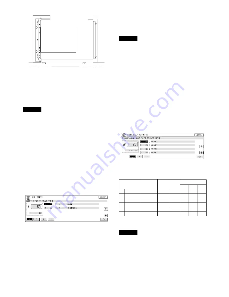 Sharp AR-BC320 Service Manual Download Page 142