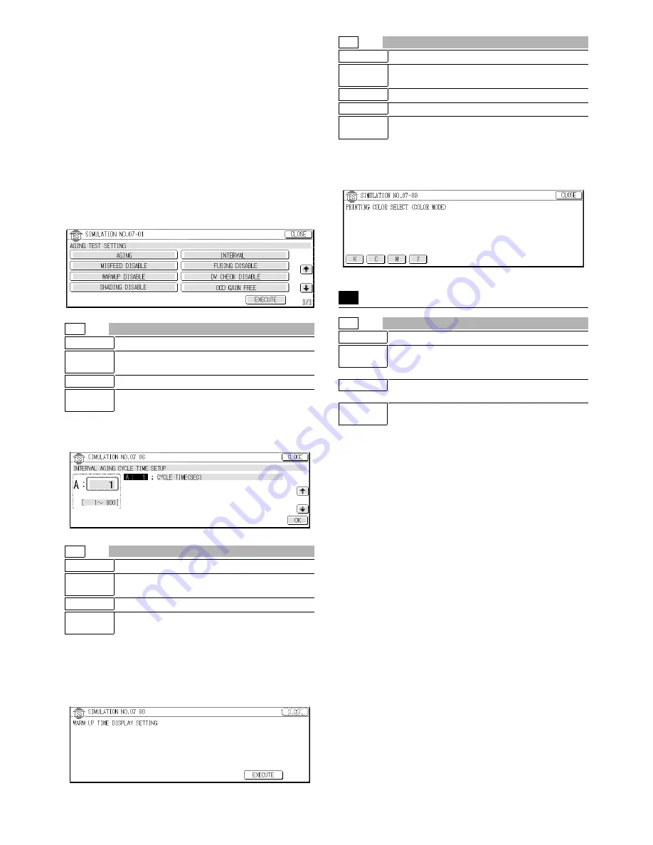 Sharp AR-BC320 Service Manual Download Page 176