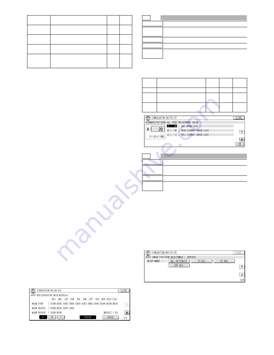 Sharp AR-BC320 Service Manual Download Page 218