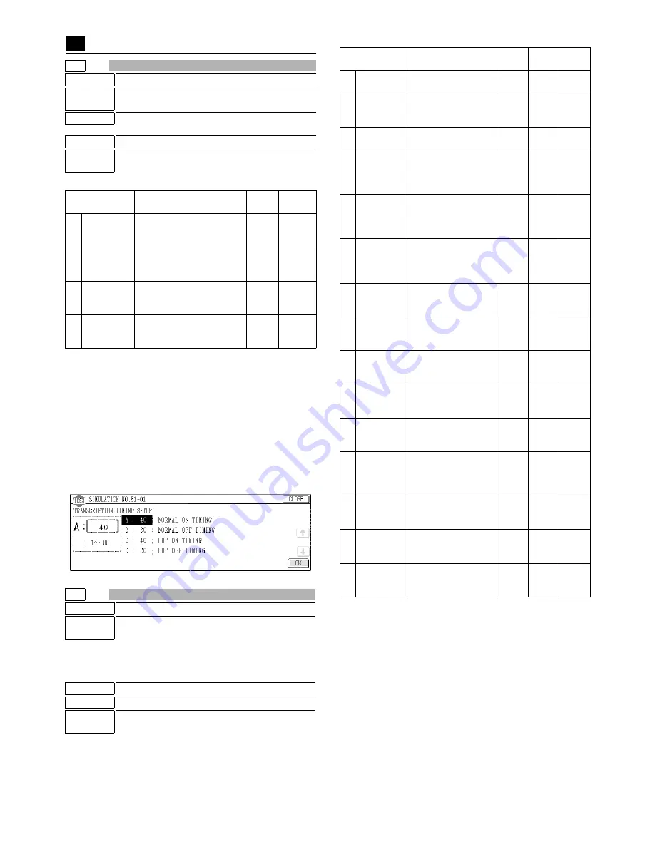 Sharp AR-BC320 Service Manual Download Page 219