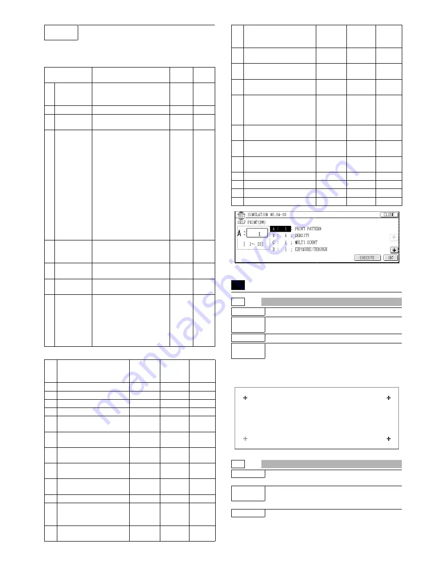 Sharp AR-BC320 Service Manual Download Page 225