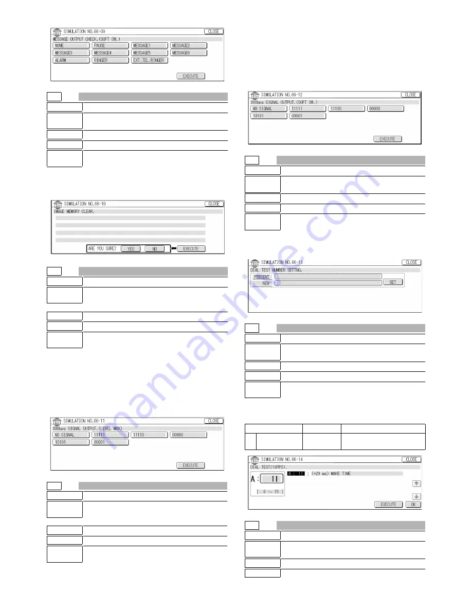 Sharp AR-BC320 Service Manual Download Page 228