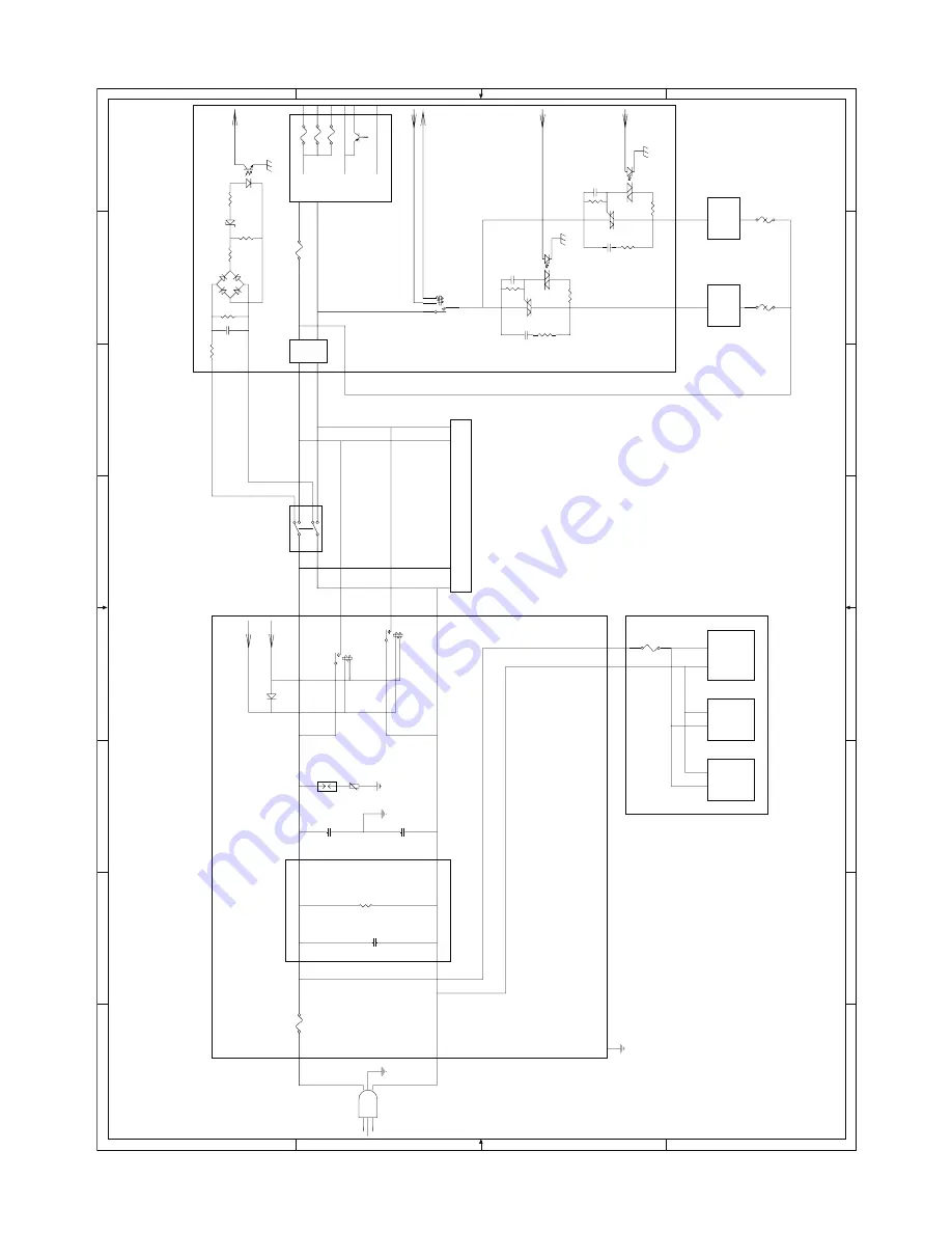 Sharp AR-BC320 Service Manual Download Page 291