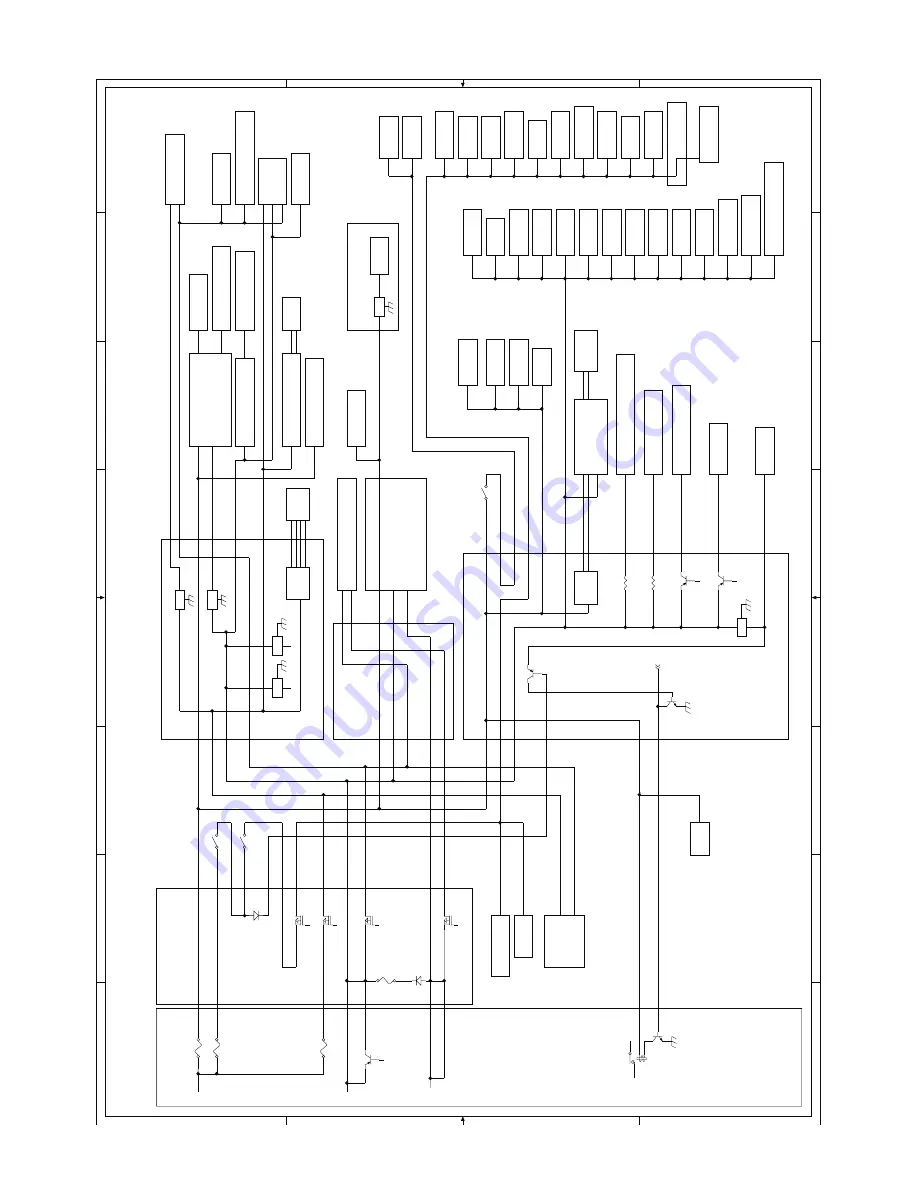 Sharp AR-BC320 Service Manual Download Page 293