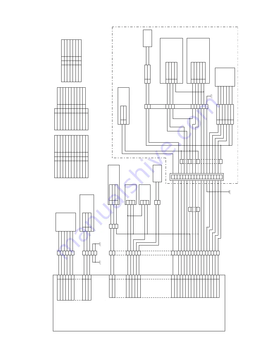 Sharp AR-BC320 Service Manual Download Page 301