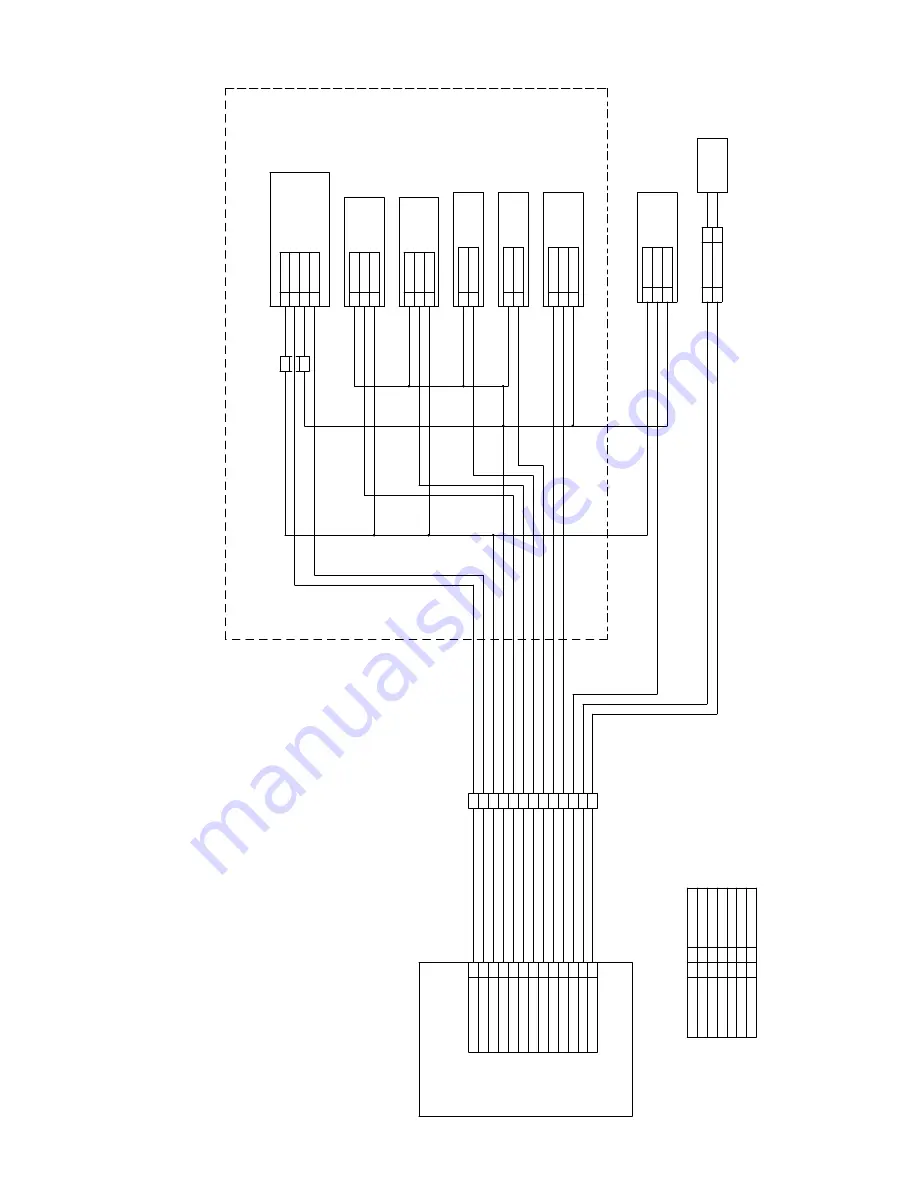 Sharp AR-BC320 Service Manual Download Page 304