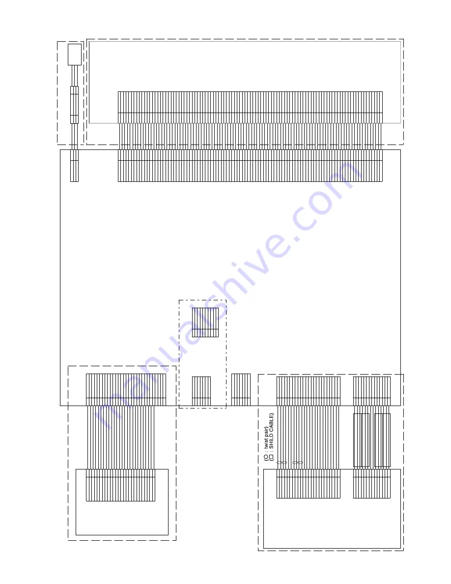 Sharp AR-BC320 Service Manual Download Page 309