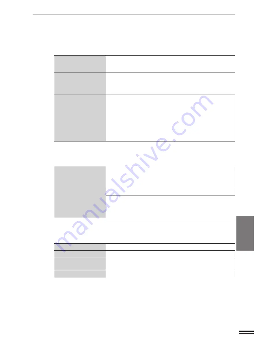 Sharp AR-C160 Operation Manual Download Page 117