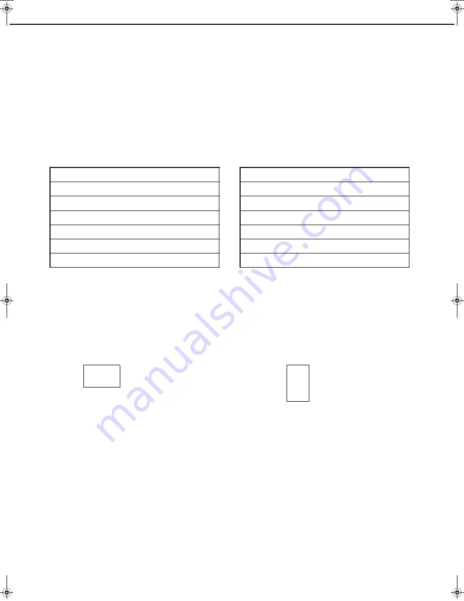 Sharp AR-C172M Operation Manual Download Page 12