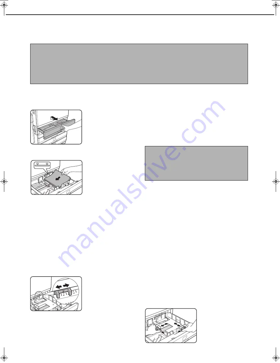 Sharp AR-C172M Operation Manual Download Page 24