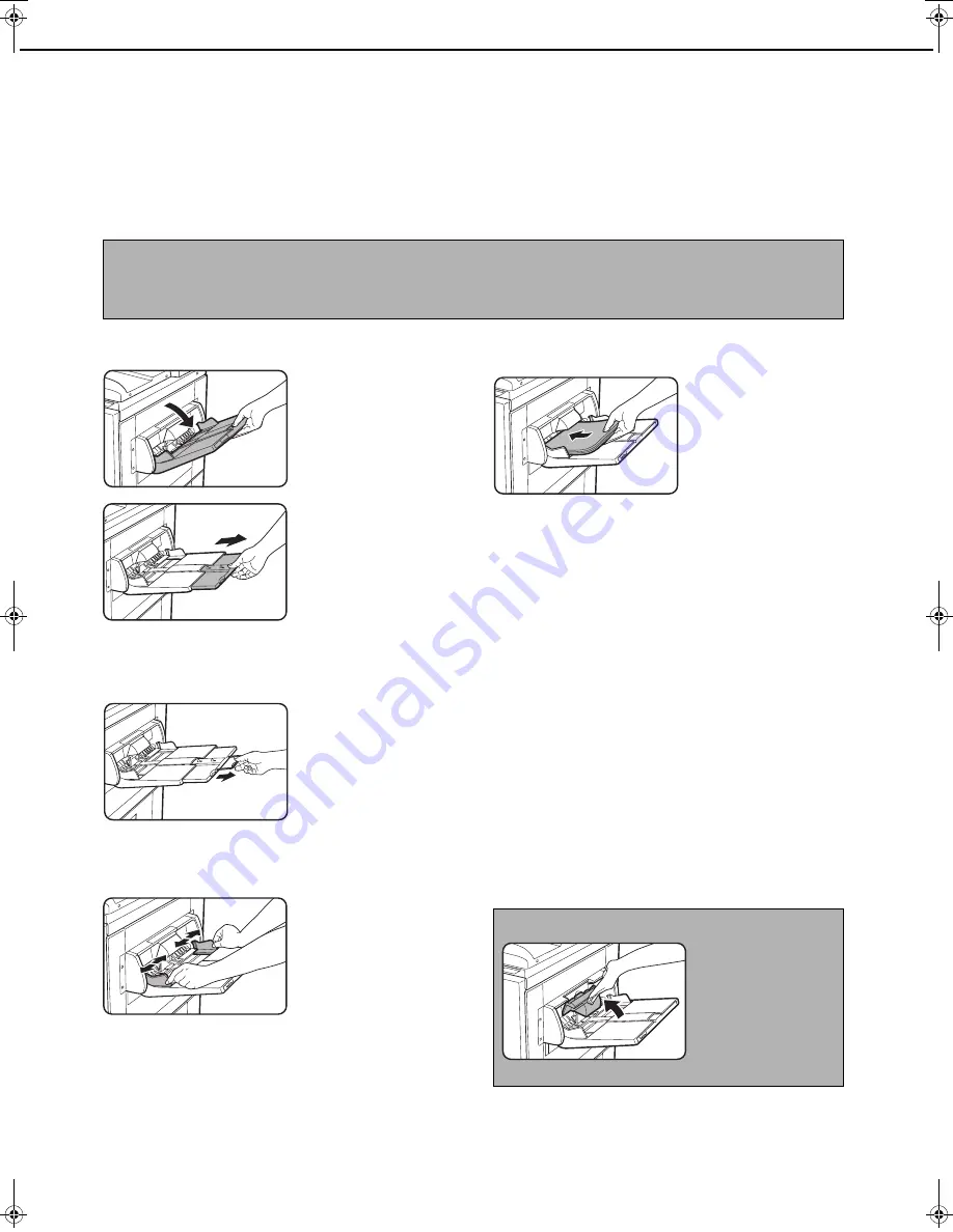 Sharp AR-C172M Operation Manual Download Page 26