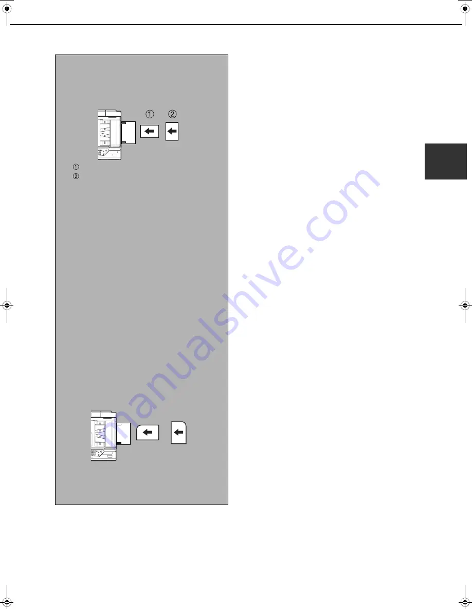 Sharp AR-C172M Operation Manual Download Page 27