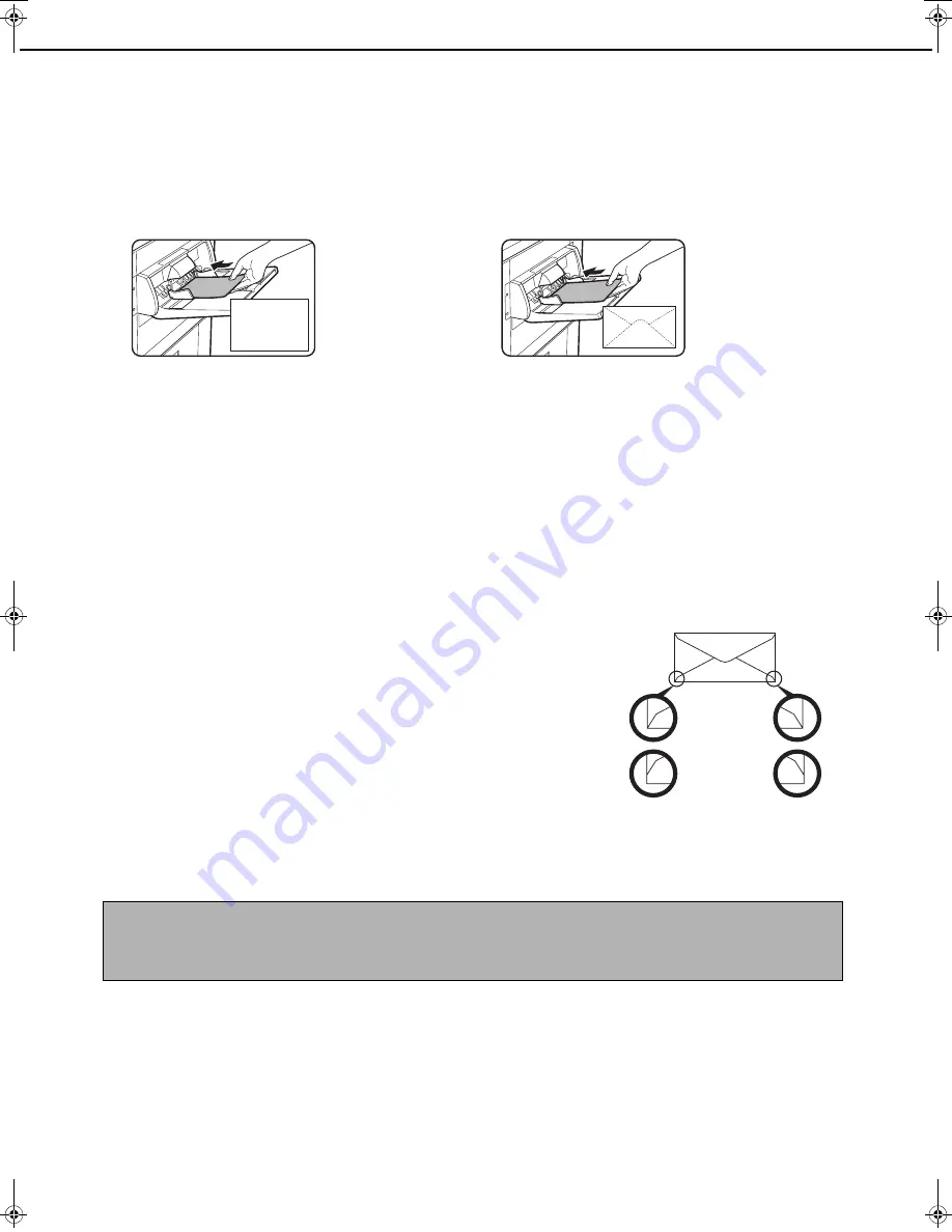 Sharp AR-C172M Operation Manual Download Page 28