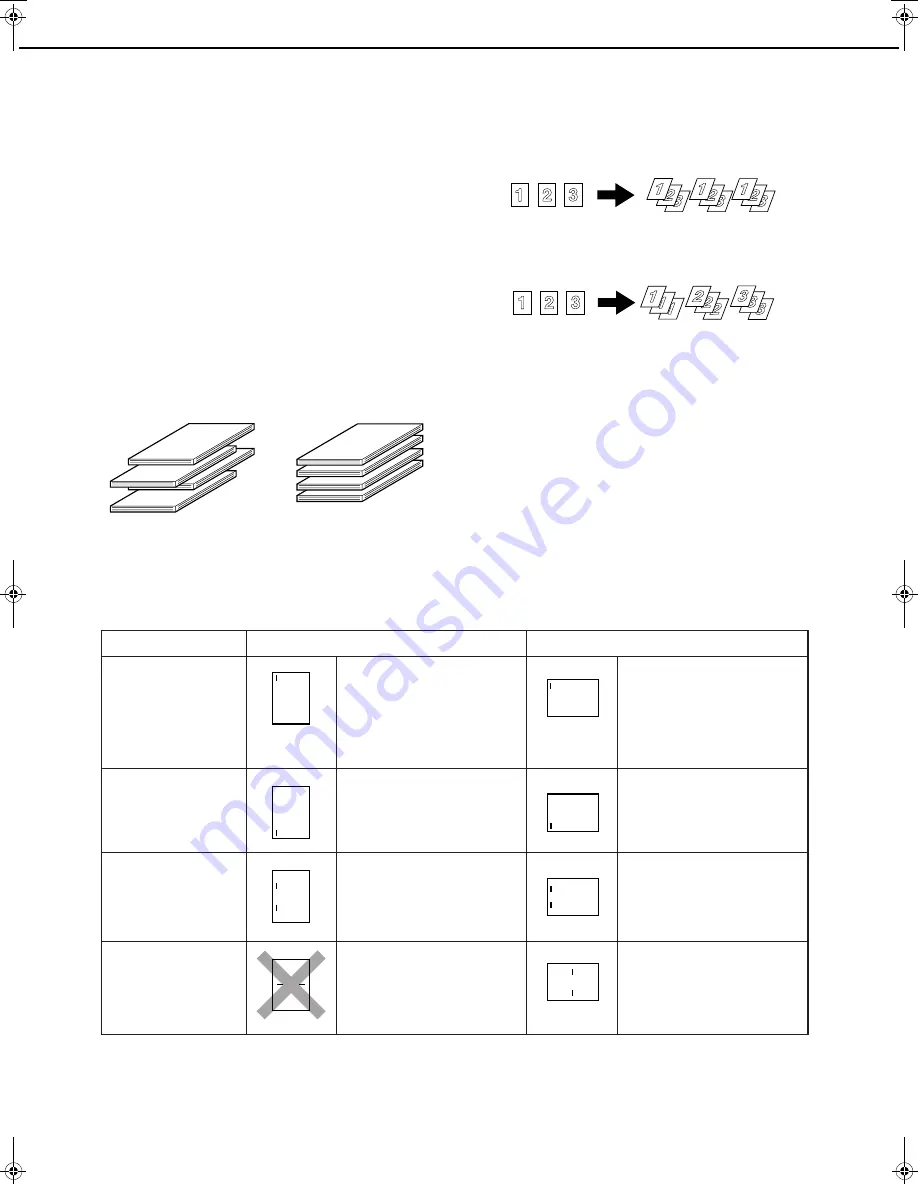 Sharp AR-C172M Operation Manual Download Page 52