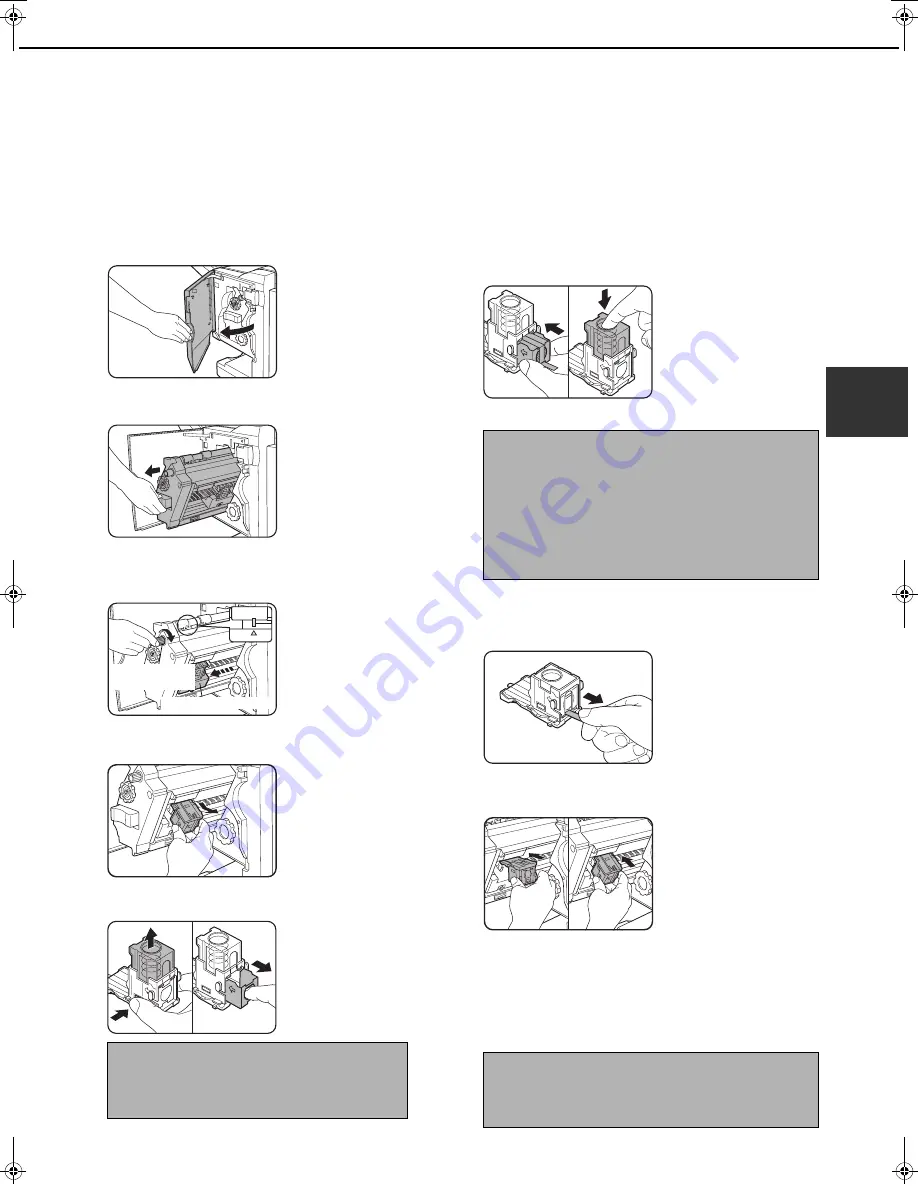 Sharp AR-C172M Operation Manual Download Page 55