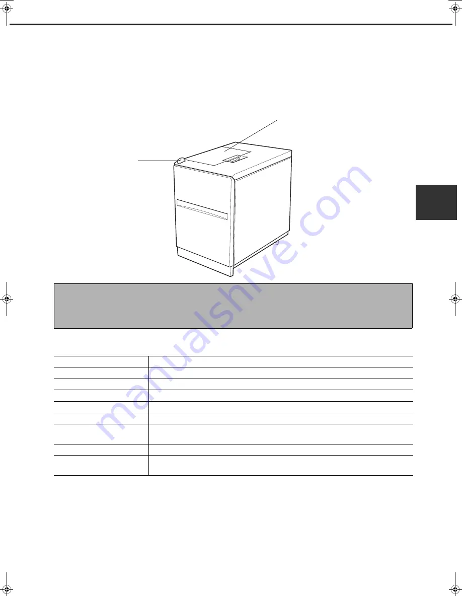 Sharp AR-C172M Operation Manual Download Page 63