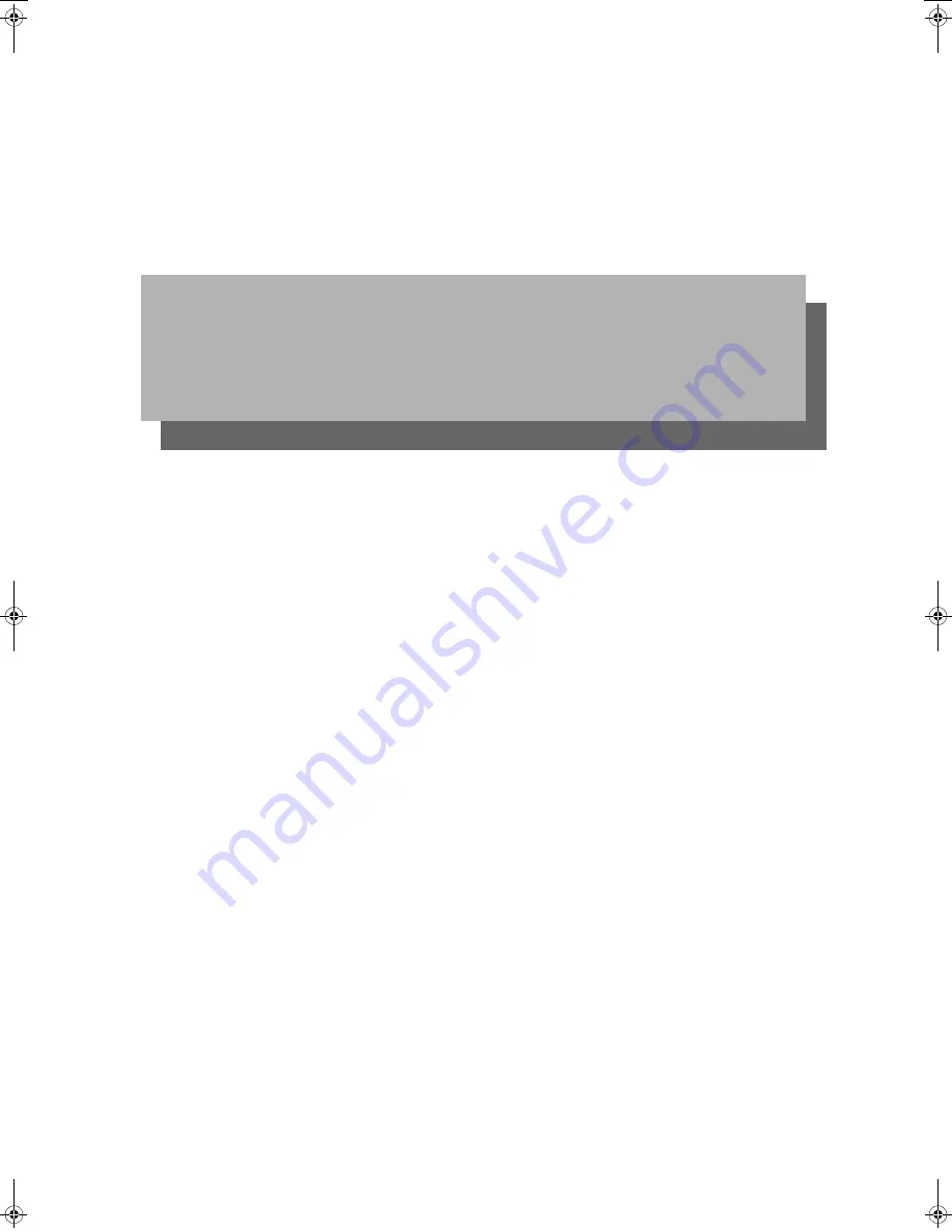 Sharp AR-C172M Operation Manual Download Page 67