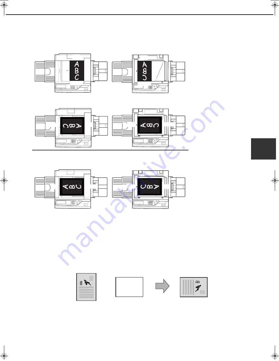 Sharp AR-C172M Operation Manual Download Page 75