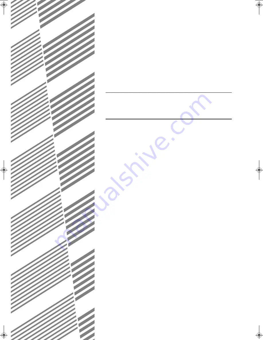 Sharp AR-C172M Operation Manual Download Page 79