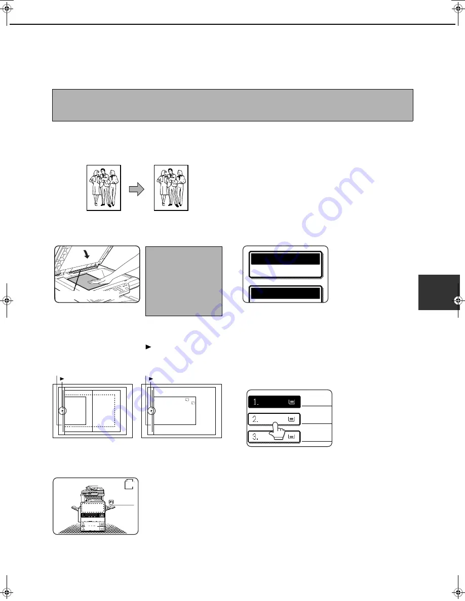 Sharp AR-C172M Operation Manual Download Page 85