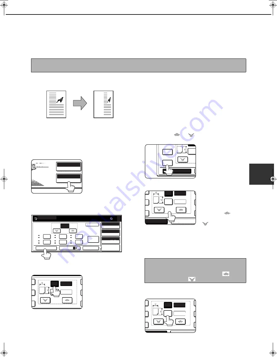 Sharp AR-C172M Operation Manual Download Page 93