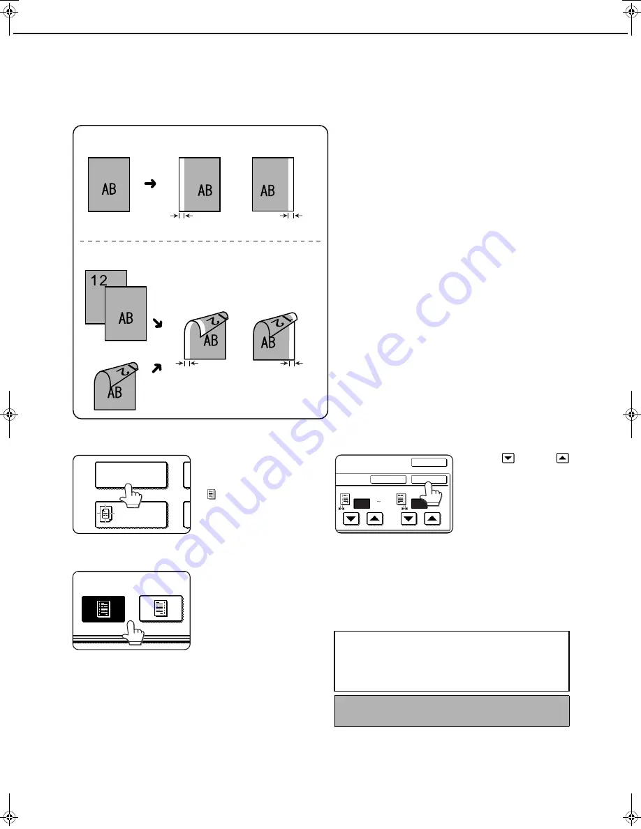 Sharp AR-C172M Operation Manual Download Page 100