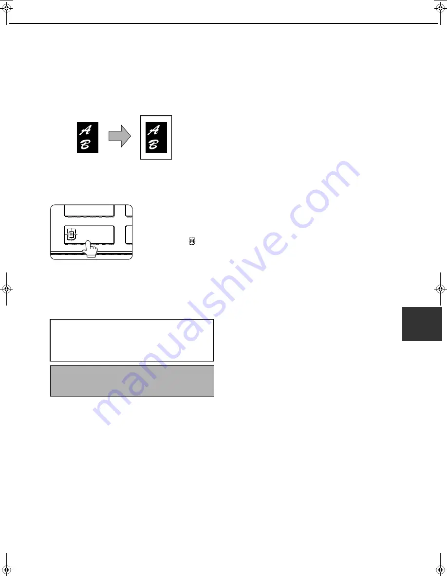 Sharp AR-C172M Operation Manual Download Page 103