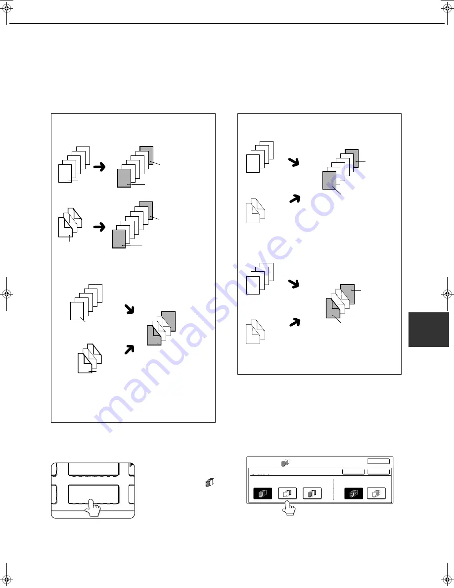 Sharp AR-C172M Operation Manual Download Page 105