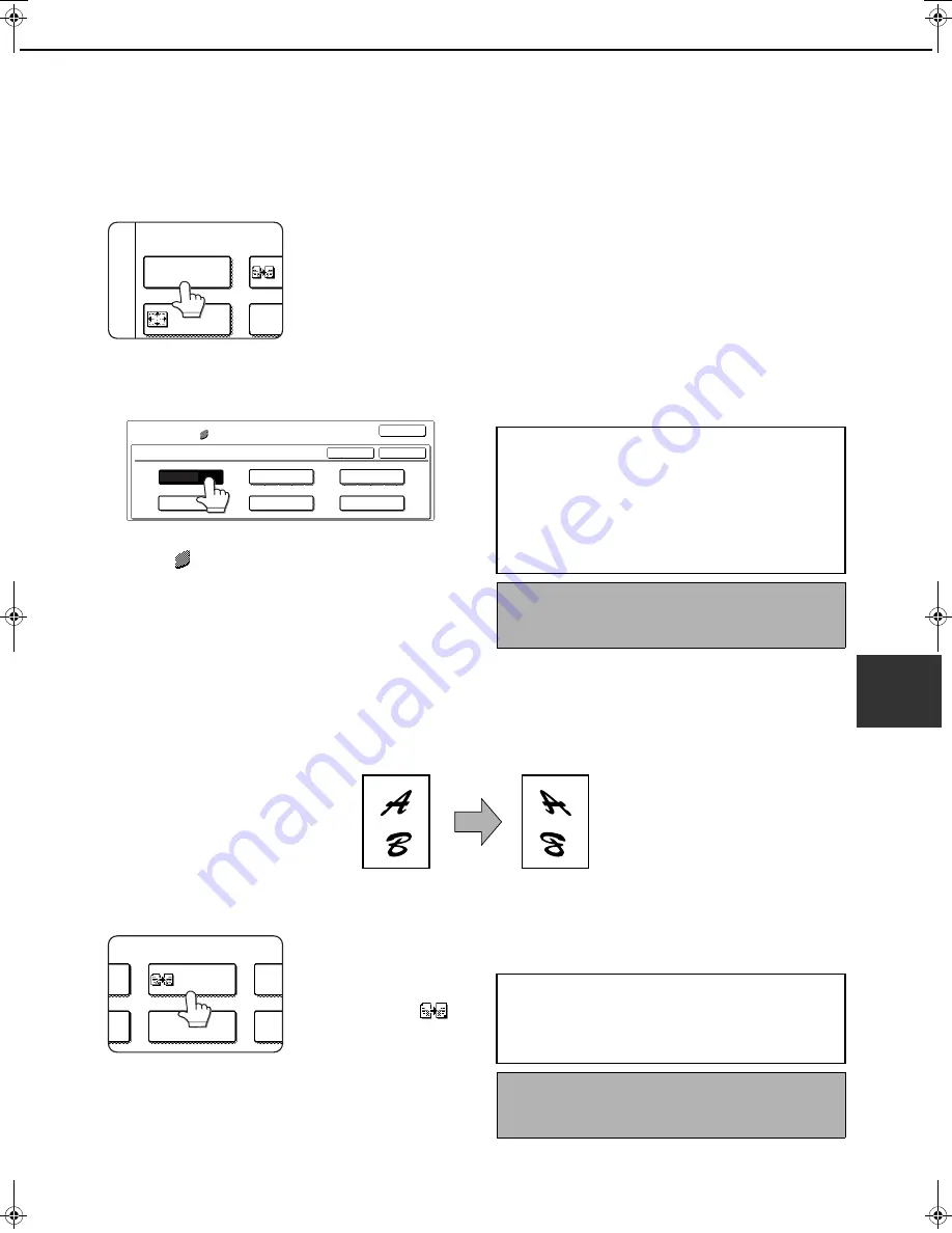 Sharp AR-C172M Operation Manual Download Page 113