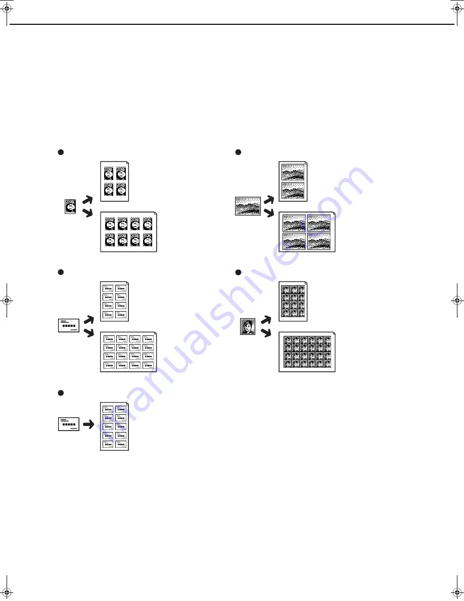 Sharp AR-C172M Operation Manual Download Page 114