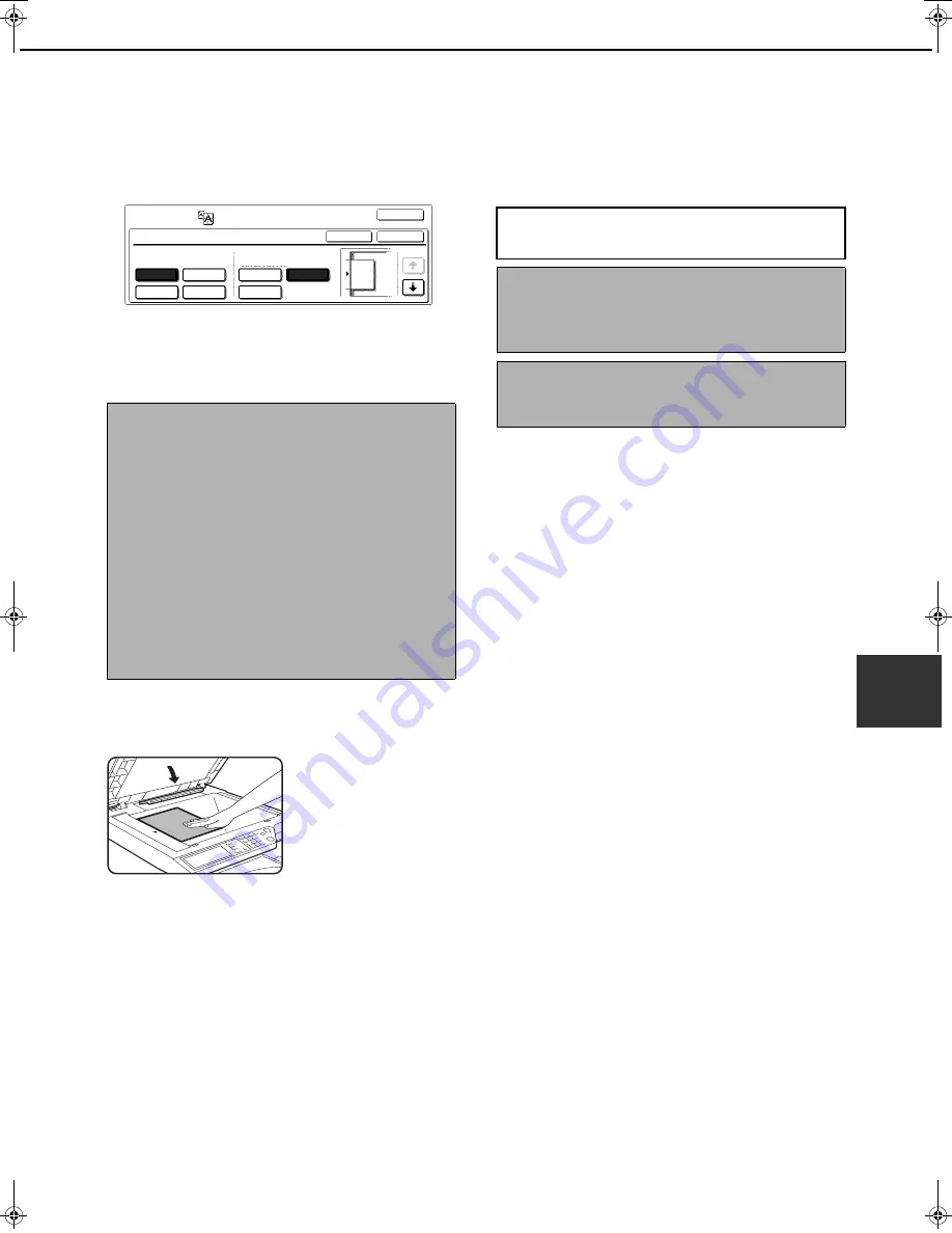 Sharp AR-C172M Operation Manual Download Page 119