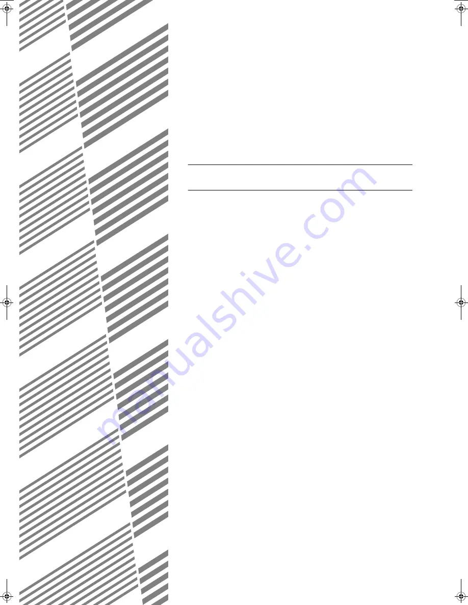 Sharp AR-C172M Operation Manual Download Page 131