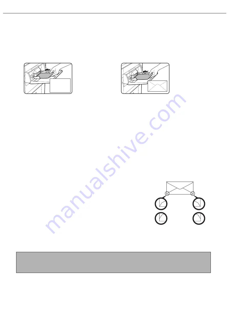 Sharp AR-C260P Operation Manual Download Page 24