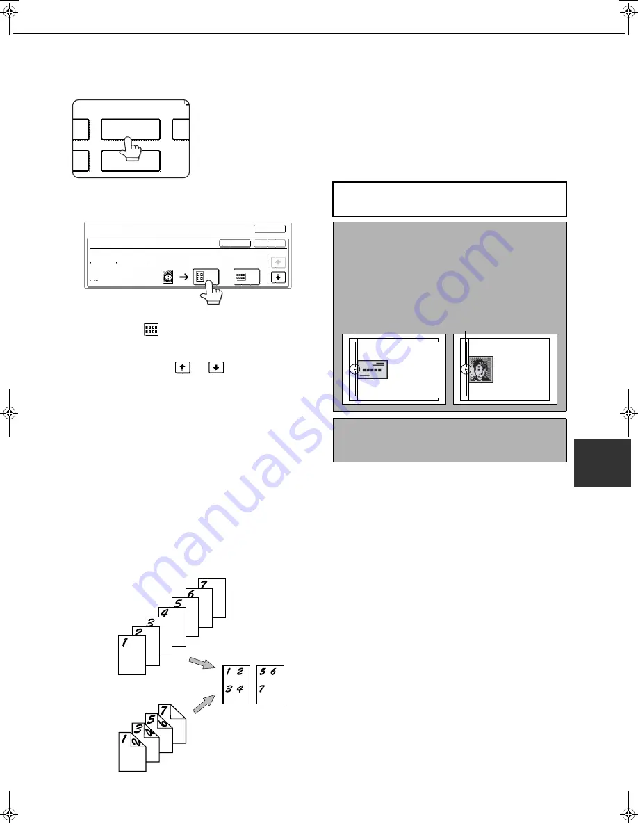 Sharp AR-C262M Key Operation Manual Download Page 115