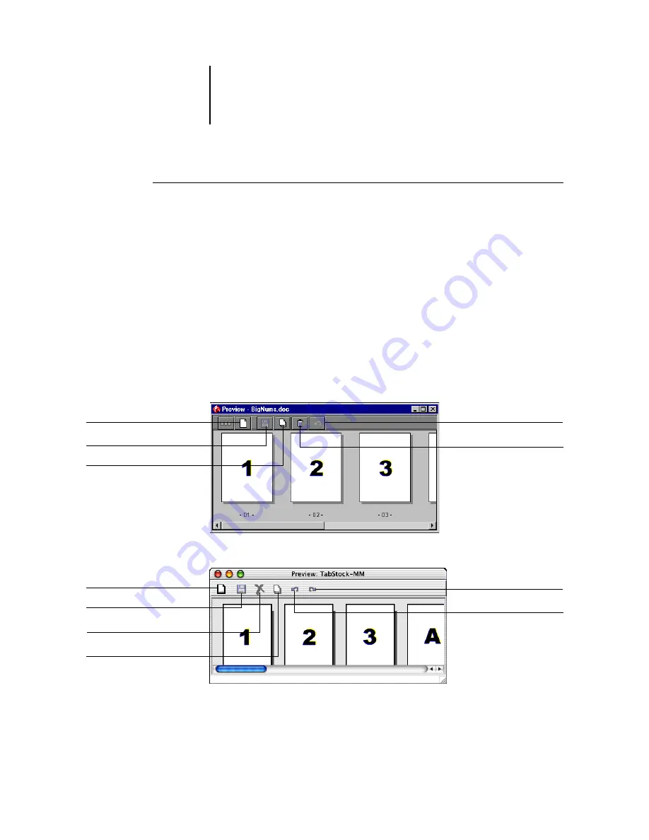 Sharp AR-C360P Job Management Manual Download Page 104