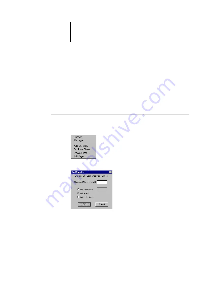 Sharp AR-C360P Job Management Manual Download Page 146