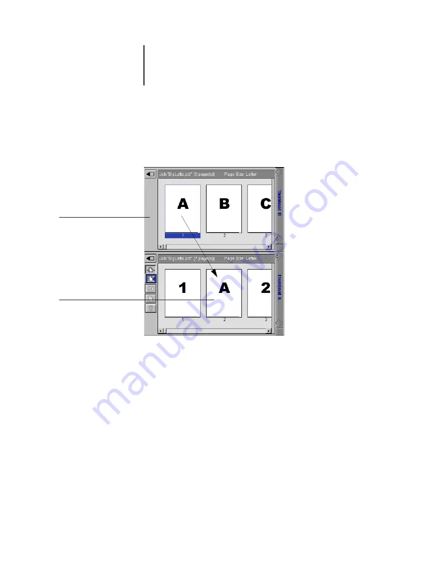 Sharp AR-C360P Job Management Manual Download Page 175