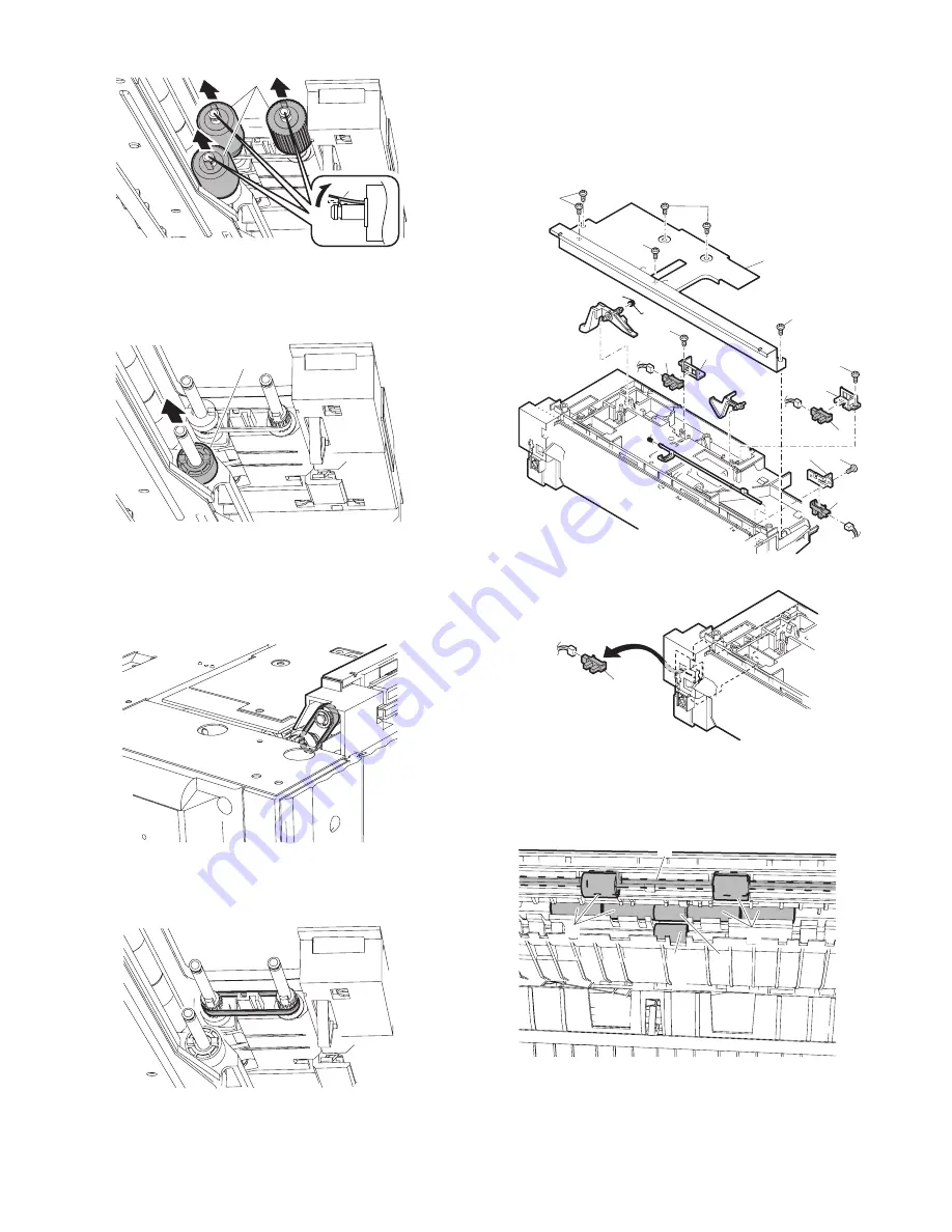 Sharp AR-D29 Скачать руководство пользователя страница 13