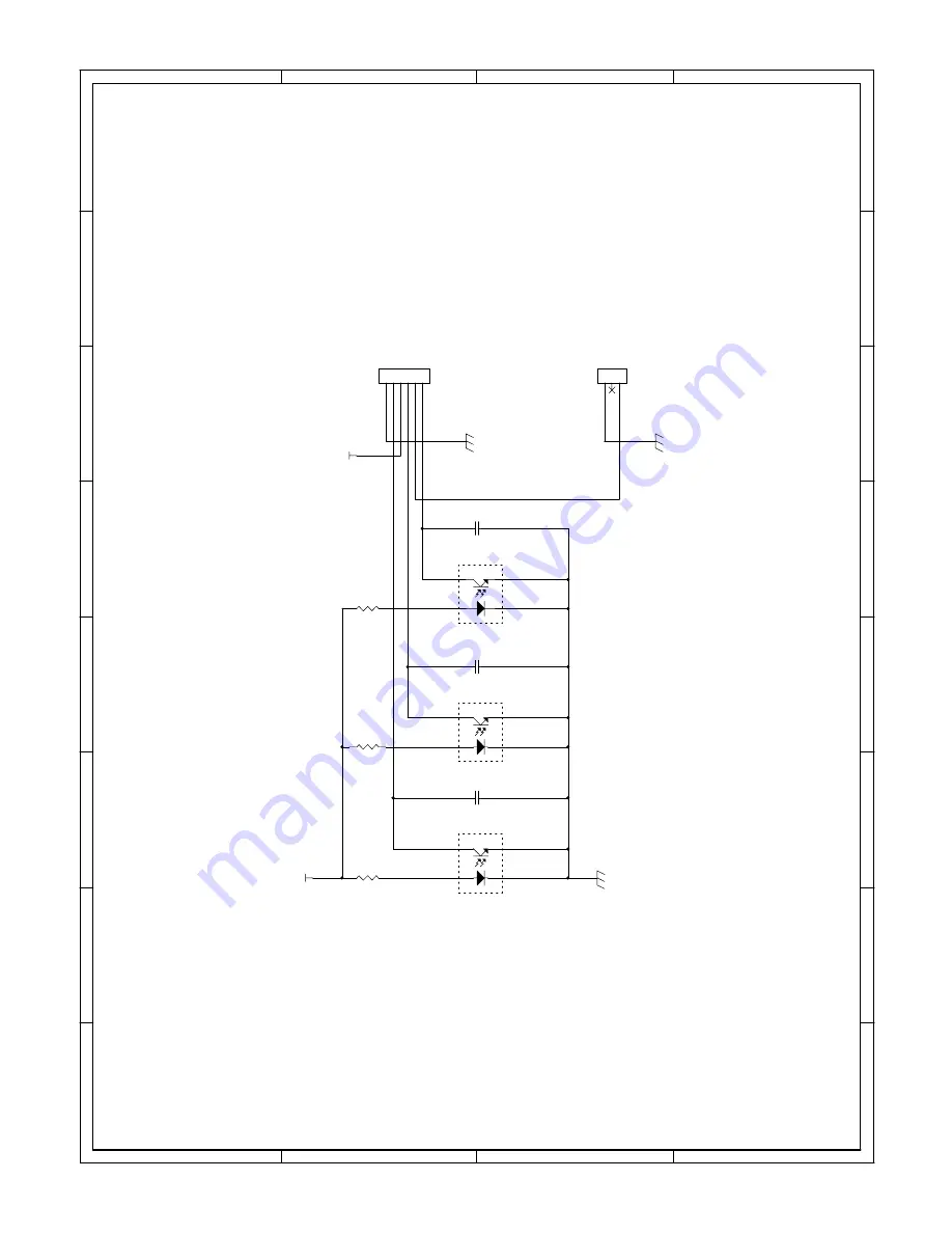 Sharp AR-D30 Service Manual Download Page 13