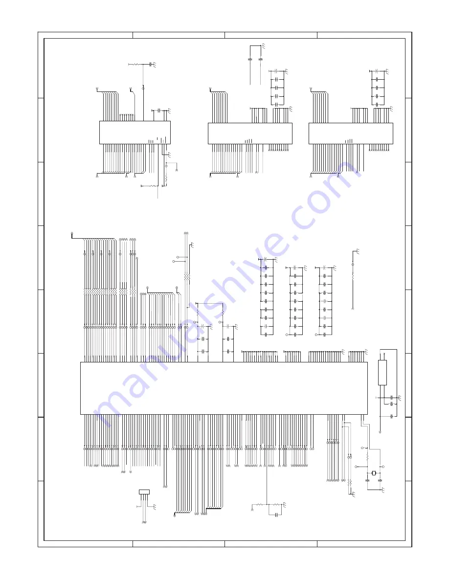 Sharp AR-EB7 Service Manual Download Page 14